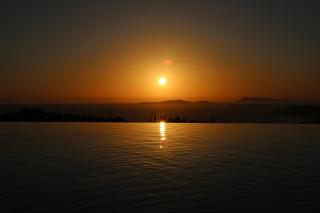 Sunset Sea View Villa 8 - Afionas - 9
