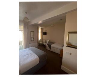 Bonair Hotel - Paignton - 8