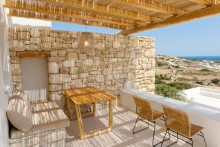 Mystic Villas Koufonisi - Koufonisia - 2