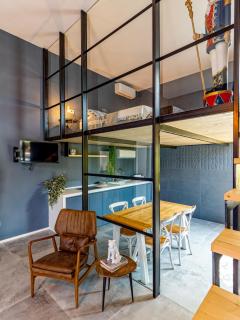 147MqSuite - Santarcangelo di Romagna - 7