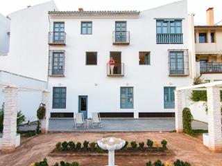A piece of heaven over the Alhambra 2BR - Granada - 5
