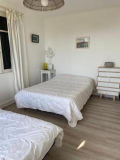 Maison de vacances en bordure de mer ! - Batz-sur-Mer - 5