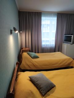 Hotel Trias - Kiev - 2