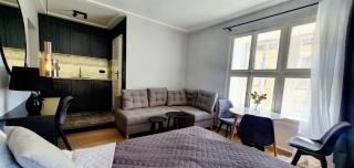 DK Apartamenty Mendelsohna - Olsztyn - 1
