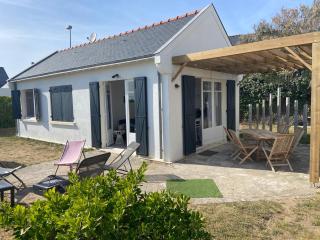 Maison de vacances en bordure de mer ! - Batz-sur-Mer - 1