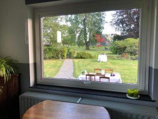 Voitures et nature - Stavelot - 4
