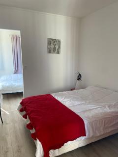 Maison de vacances en bordure de mer ! - 3