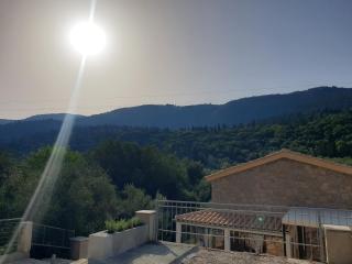 Lavender Green Villas - Agios Nikitas - 4