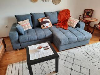 Biser Dunava -- Pearl of Danube Apartment - Smederevo - 9