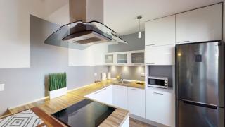 Rydygiera 14 Family House Tectum Apartments - Breslavia - 6