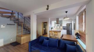 Rydygiera 14 Family House Tectum Apartments - Breslavia - 9