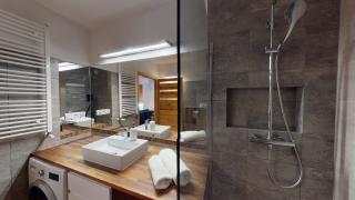 Rydygiera 14 Family House Tectum Apartments - Breslavia - 2