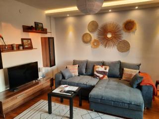 Biser Dunava -- Pearl of Danube Apartment - Smederevo - 6