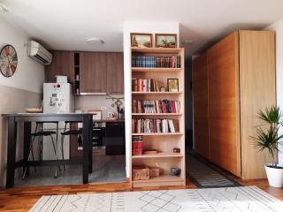 Biser Dunava -- Pearl of Danube Apartment - 2