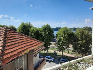 Biser Dunava -- Pearl of Danube Apartment - Smederevo - 1