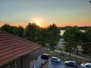 Biser Dunava -- Pearl of Danube Apartment - 5