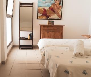 Casa Medano Apartment, in front of the beach - 4