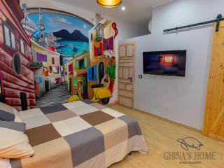Ghina's home - 1