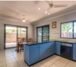 The Ningaloo breeze villa 6 - Exmouth - 9
