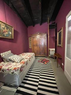 Torre dell’Angelo B&B - 9