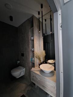 Apartamentai Bangų namai - Palanga - 4