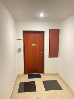 BDA Budapest Downtown Apartment H12 - 2