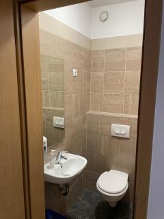 BDA Budapest Downtown Apartment - Budapest - 5