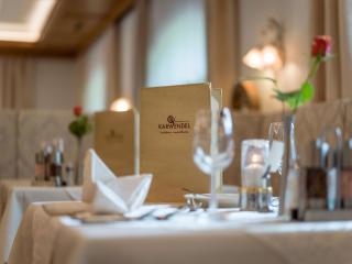 Alpenhotel Karwendel -Adults only- - 1