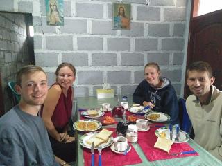 Arnolds Familly homestay - 8
