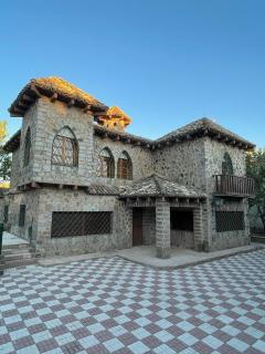 Casa Rural La Moraleja - Villanueva del Arzobispo - 9