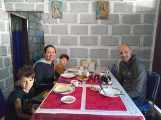 Arnolds Familly homestay - Bajawa - 7