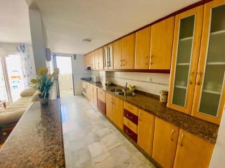 Apartment in Salobreña near the Beach - Salobreña - 8