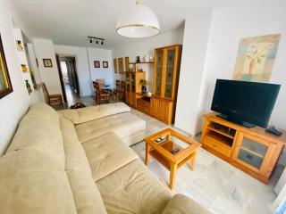 Apartment in Salobreña near the Beach - Salobreña - 9