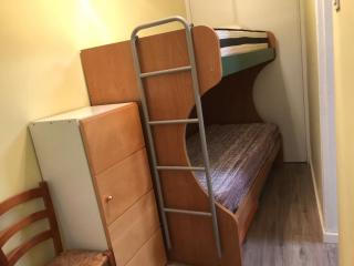 COMFORTABLE APARTMENT CLOSE TO BUNKERS DEL CARMEL! - 1