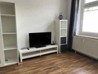 Gemütliche Ferienwohnung mit gratis Netflix - 8
