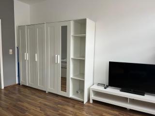 Gemütliche Ferienwohnung mit gratis Netflix - Glauchau - 9