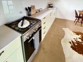Kromrivier Farm Accommodation - 3