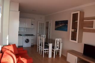 Apartamento a pie de playa en As Sinas. - Vilanova de Arousa - 6