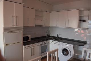 Apartamento a pie de playa en As Sinas. - Vilanova de Arousa - 5