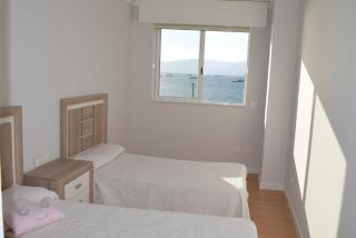 Apartamento a pie de playa en As Sinas. - Vilanova de Arousa - 2