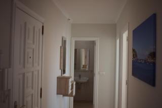 Apartamento a pie de playa en As Sinas. - Vilanova de Arousa - 1