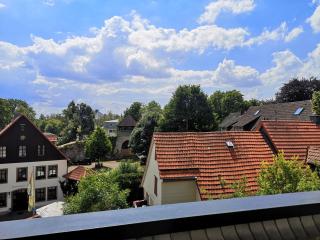 Hotel Goldflair am Rathaus - Korbach - 6