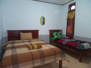 Arnolds Familly homestay - Bajawa - 7