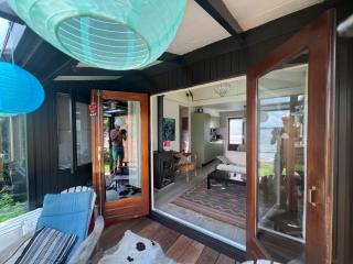 The Outpost Lakehouse- enjoy our house at Reeuwijkse Plassen - near Gouda - Reeuwijk - 6