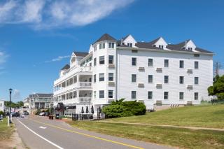 Union Bluff Hotel & Meeting House - 7