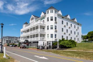 Union Bluff Hotel & Meeting House - York Beach - 6