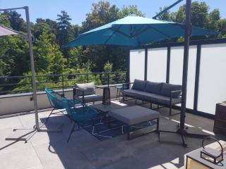 Appartement d'exception - Vue panoramique sur lac - 0