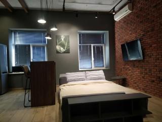 Deribasovskaya 18 Loft - Odessa - 9