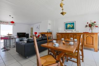 Maison confortable à deux pas du village - La Flotte - 3