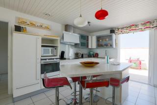 Maison confortable à deux pas du village - La Flotte - 7